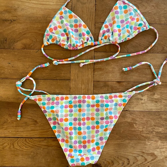 Bikini - Victoria’s Secret - Picture 2 of 5